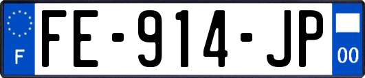 FE-914-JP