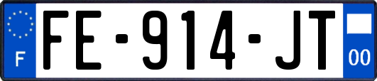 FE-914-JT