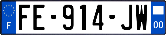 FE-914-JW