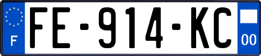 FE-914-KC