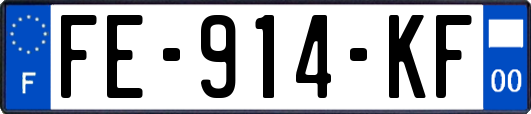 FE-914-KF