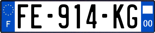 FE-914-KG