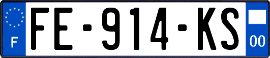 FE-914-KS