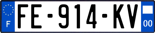 FE-914-KV