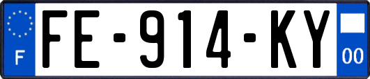 FE-914-KY