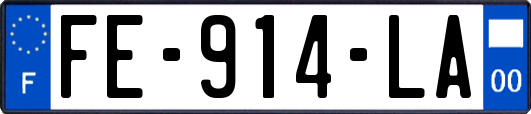FE-914-LA