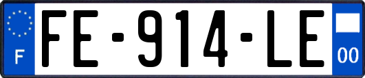 FE-914-LE