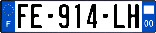 FE-914-LH