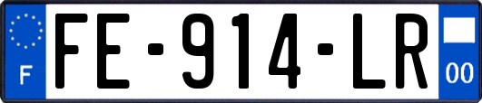 FE-914-LR