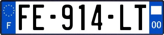 FE-914-LT