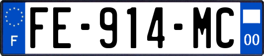 FE-914-MC