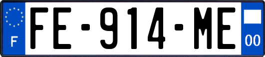 FE-914-ME
