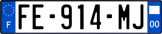 FE-914-MJ