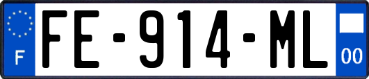 FE-914-ML