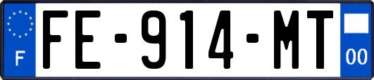 FE-914-MT