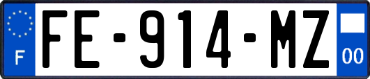 FE-914-MZ