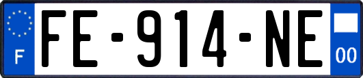 FE-914-NE