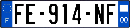 FE-914-NF