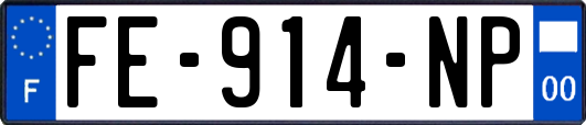 FE-914-NP