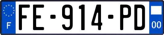 FE-914-PD