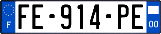 FE-914-PE