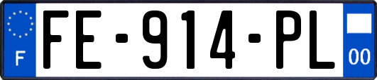FE-914-PL