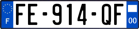 FE-914-QF