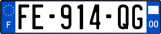FE-914-QG
