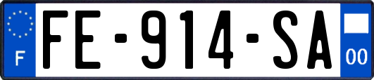 FE-914-SA