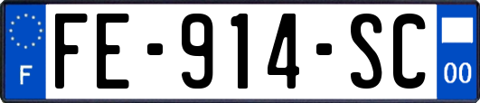 FE-914-SC
