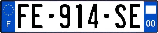 FE-914-SE