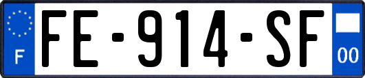 FE-914-SF