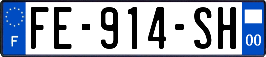 FE-914-SH