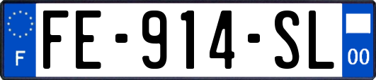 FE-914-SL