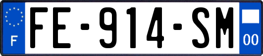 FE-914-SM