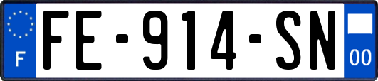 FE-914-SN