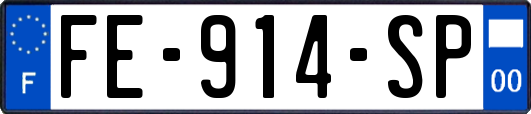FE-914-SP