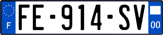 FE-914-SV