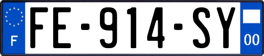 FE-914-SY