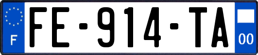 FE-914-TA