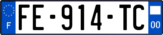 FE-914-TC