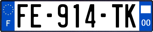 FE-914-TK