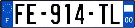FE-914-TL