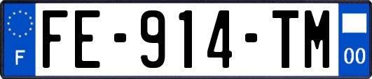FE-914-TM