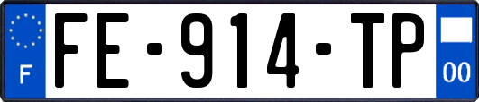 FE-914-TP