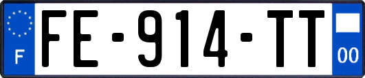 FE-914-TT