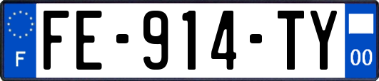 FE-914-TY