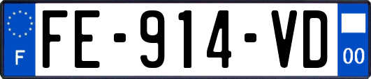 FE-914-VD