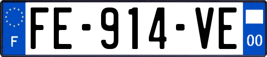 FE-914-VE