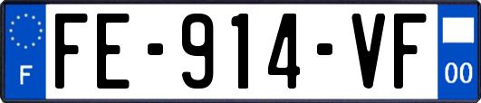 FE-914-VF